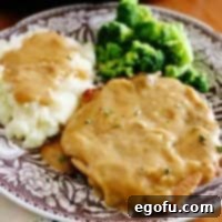 Crock Pot Pork Chops
