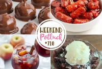 Chocolate Peanut Butter Bliss Bites