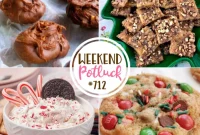 Millionaire’s Fudge: A Weekend Treat